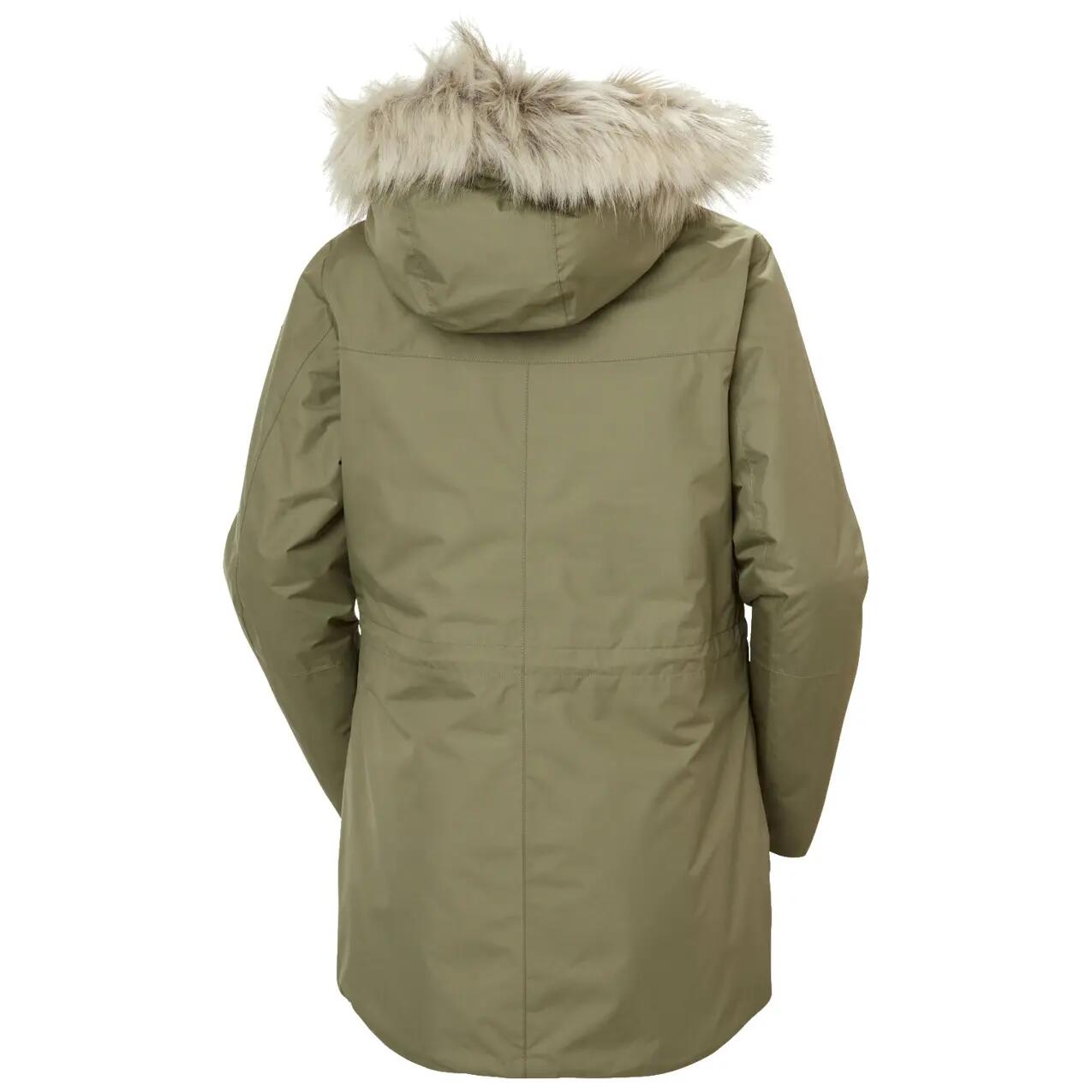 Parka femme Helly Hansen Coastal 6/7