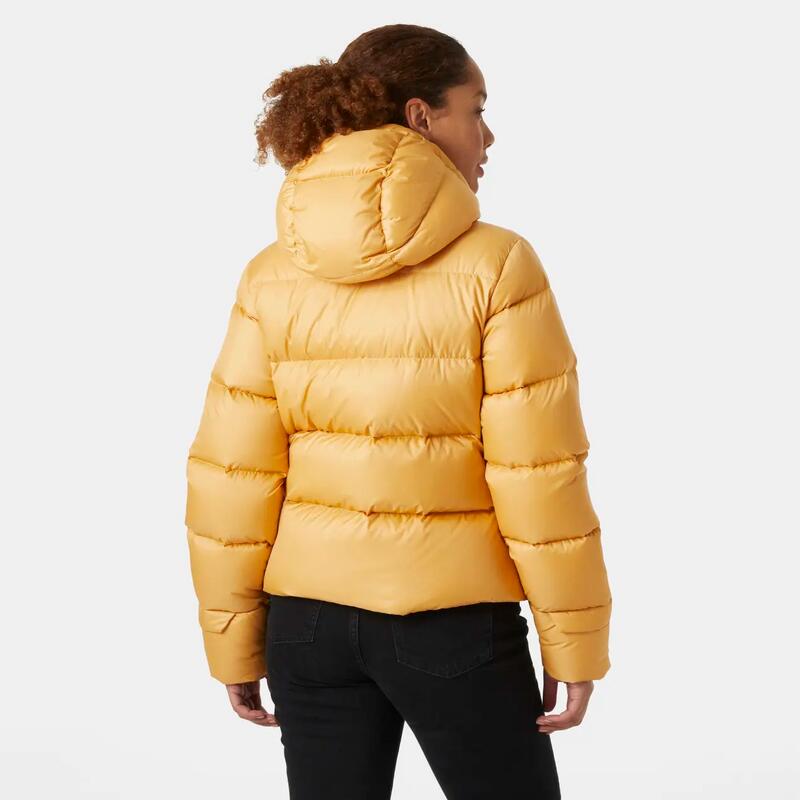 Dámská bunda s kapucí Helly Hansen Essence Down