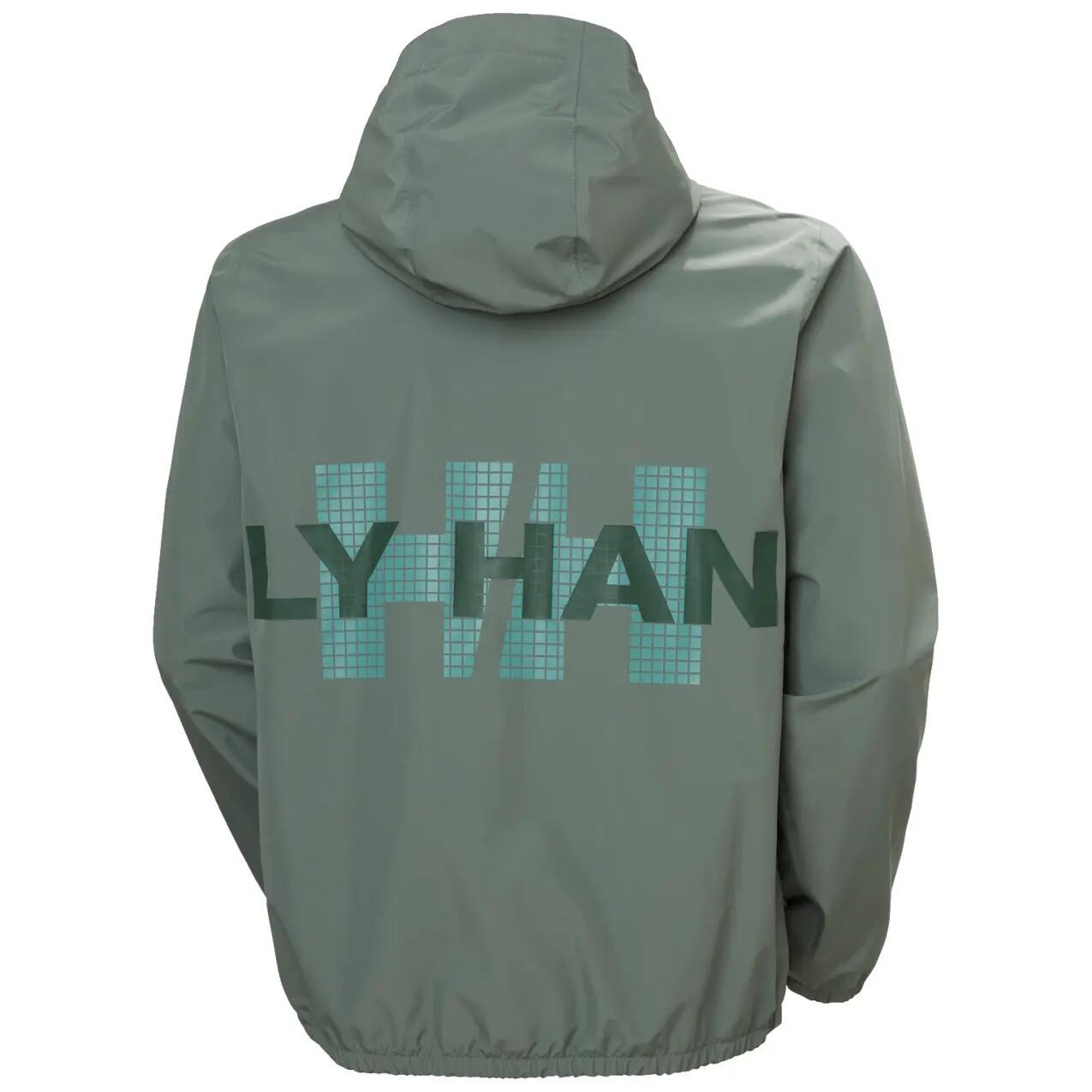 Veste imperméable Helly Hansen Core Graphic 2/5