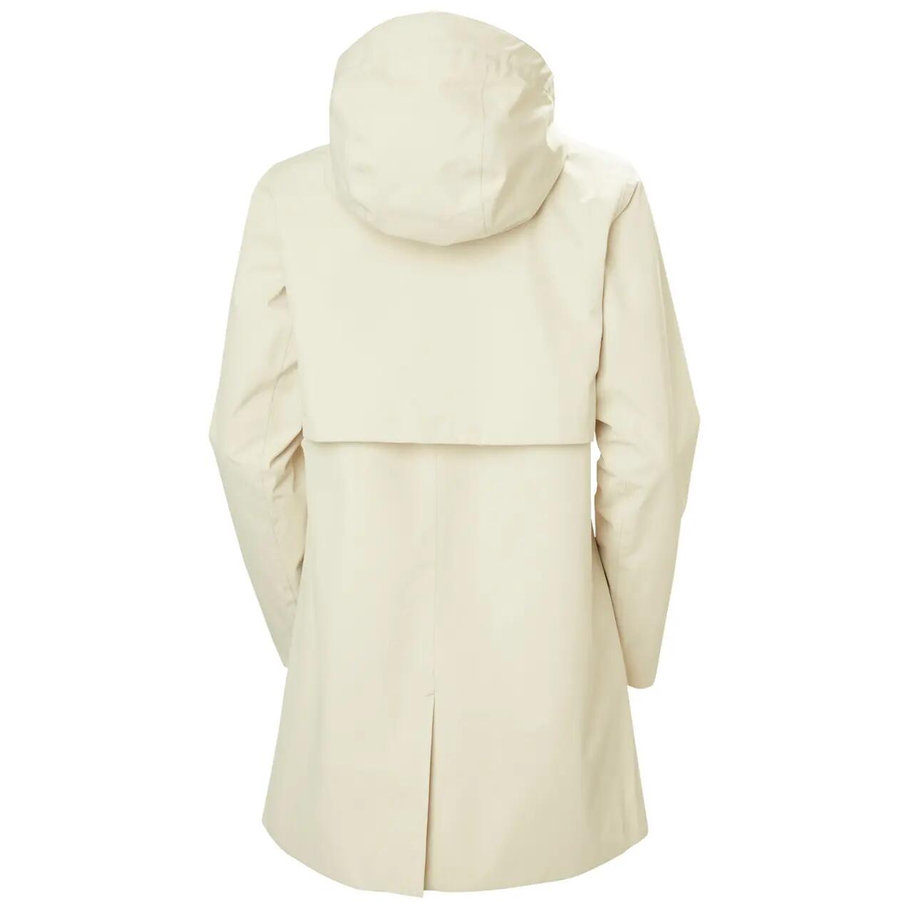 Chubasquero mujer Helly Hansen Lilja Rain 3/6