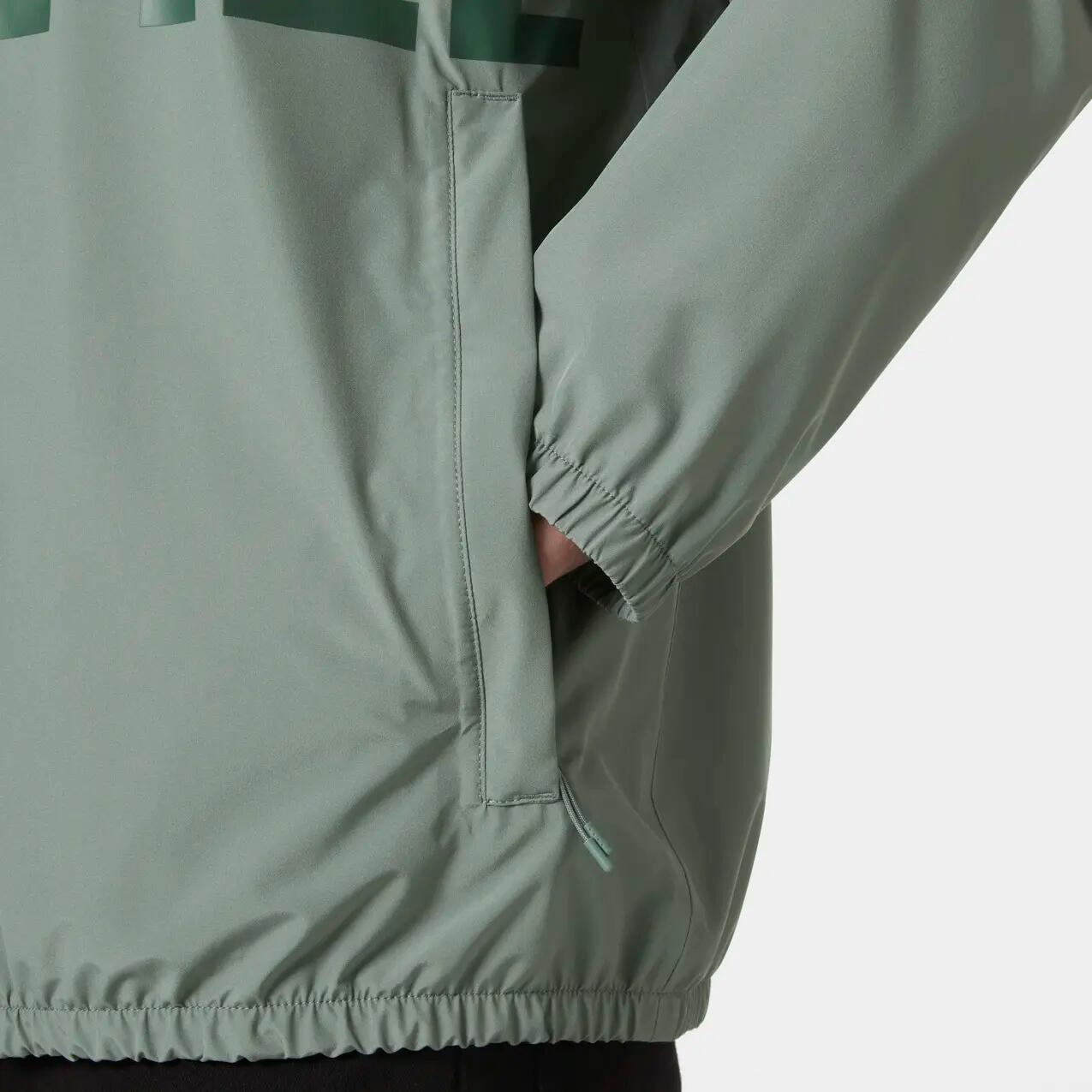 Veste imperméable Helly Hansen Core Graphic 5/5