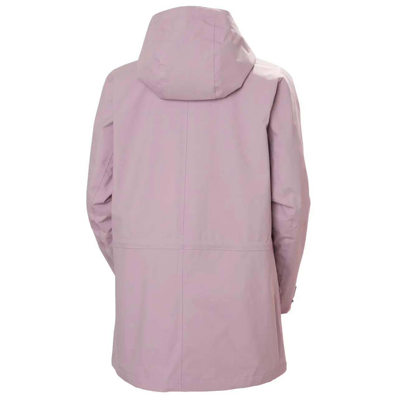 Regenjacke für Damen Helly Hansen Escape Utility 3/6