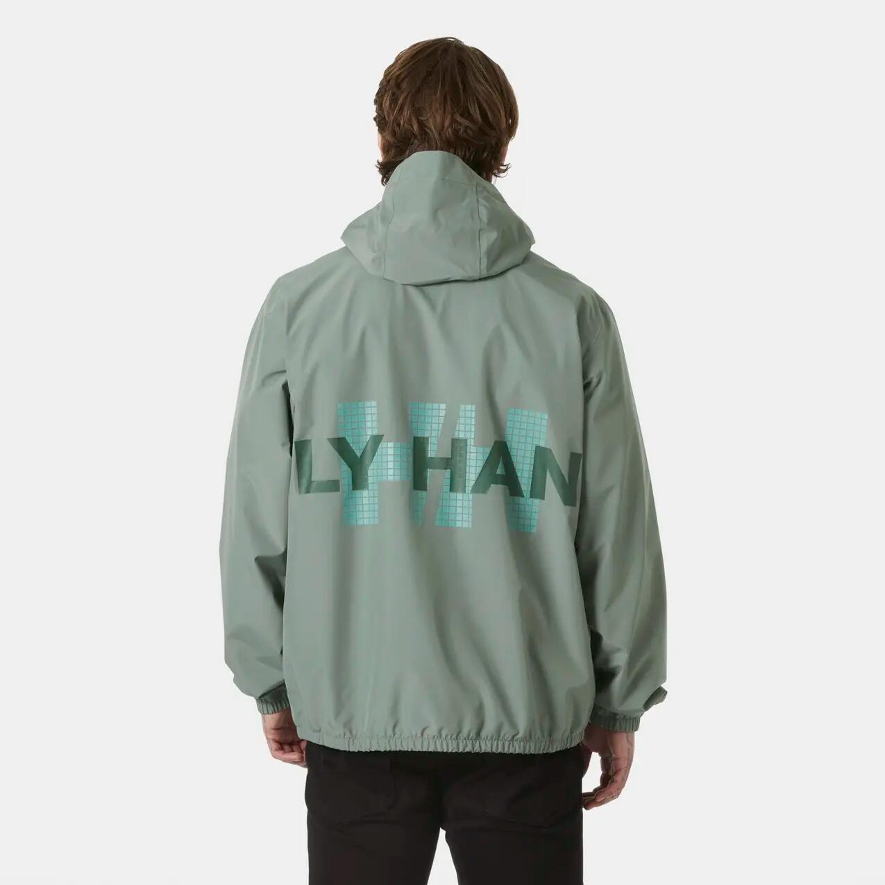 Veste imperméable Helly Hansen Core Graphic 4/5