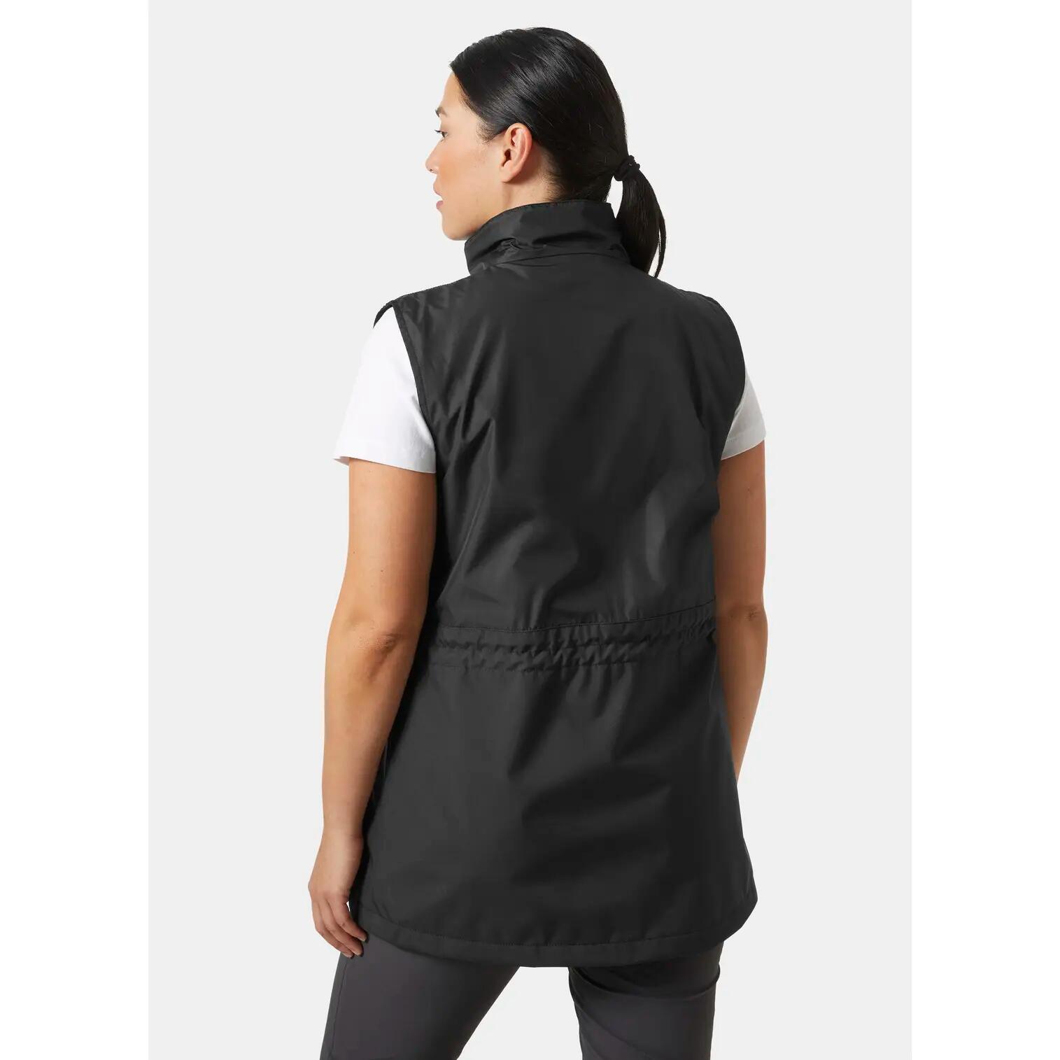 Gilet da donna Helly Hansen Essence Spring 4/7
