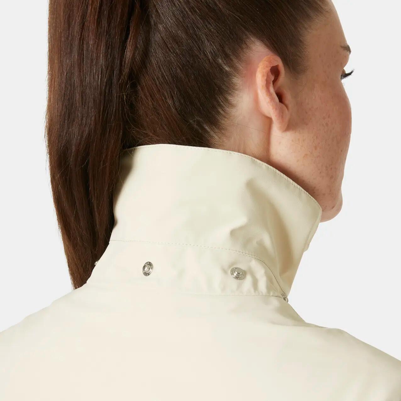 Chubasquero mujer Helly Hansen Lilja Rain 6/6