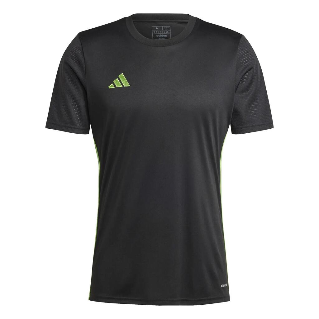 BLACK / GREEN
