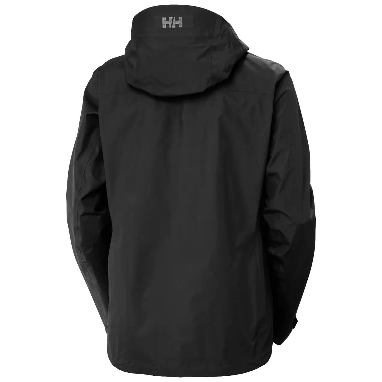 Regenjacke für Damen Helly Hansen Verglas Infinity 2.0 3/6