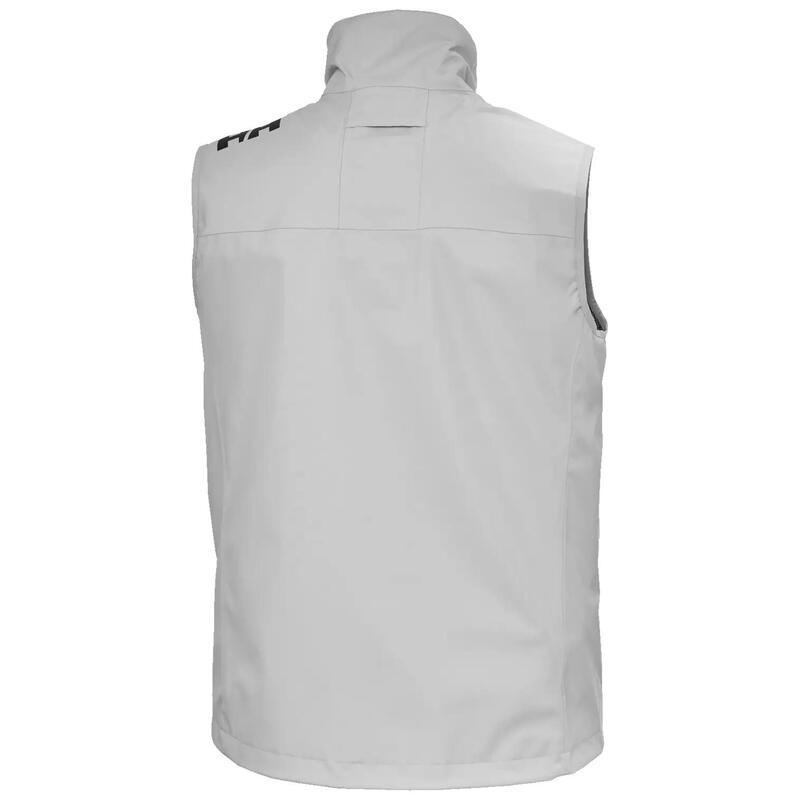 Nedvességálló, ujjatlan dzseki Helly Hansen Crew 2.0