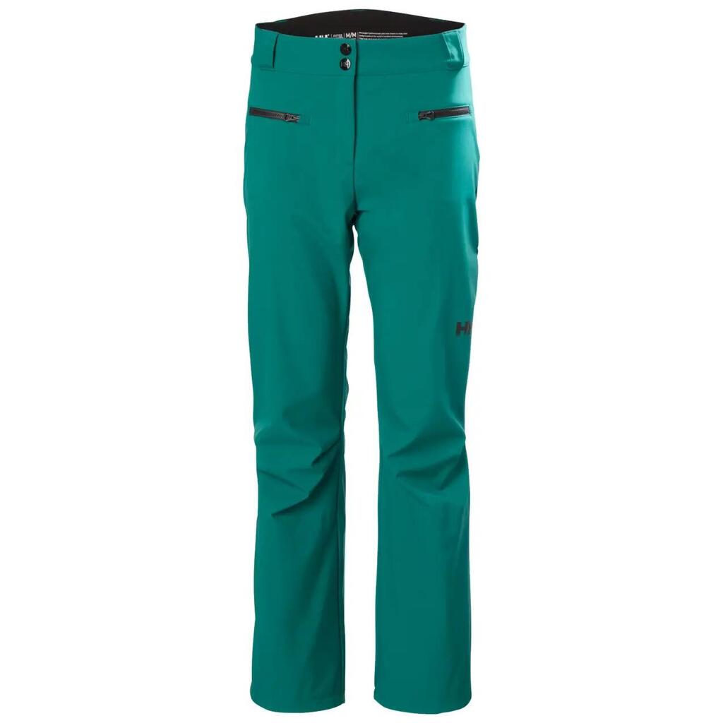 Women's ski Trousers Helly Hansen Bellissimo 2