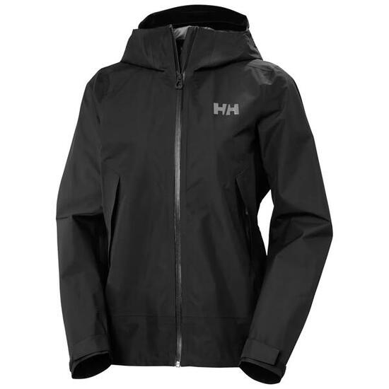 Regenjacke für Damen Helly Hansen Verglas Infinity 2.0
