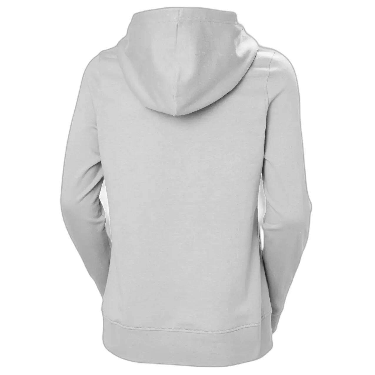 Felpa con cappuccio da donna Helly Hansen Nord Graphic 2/6