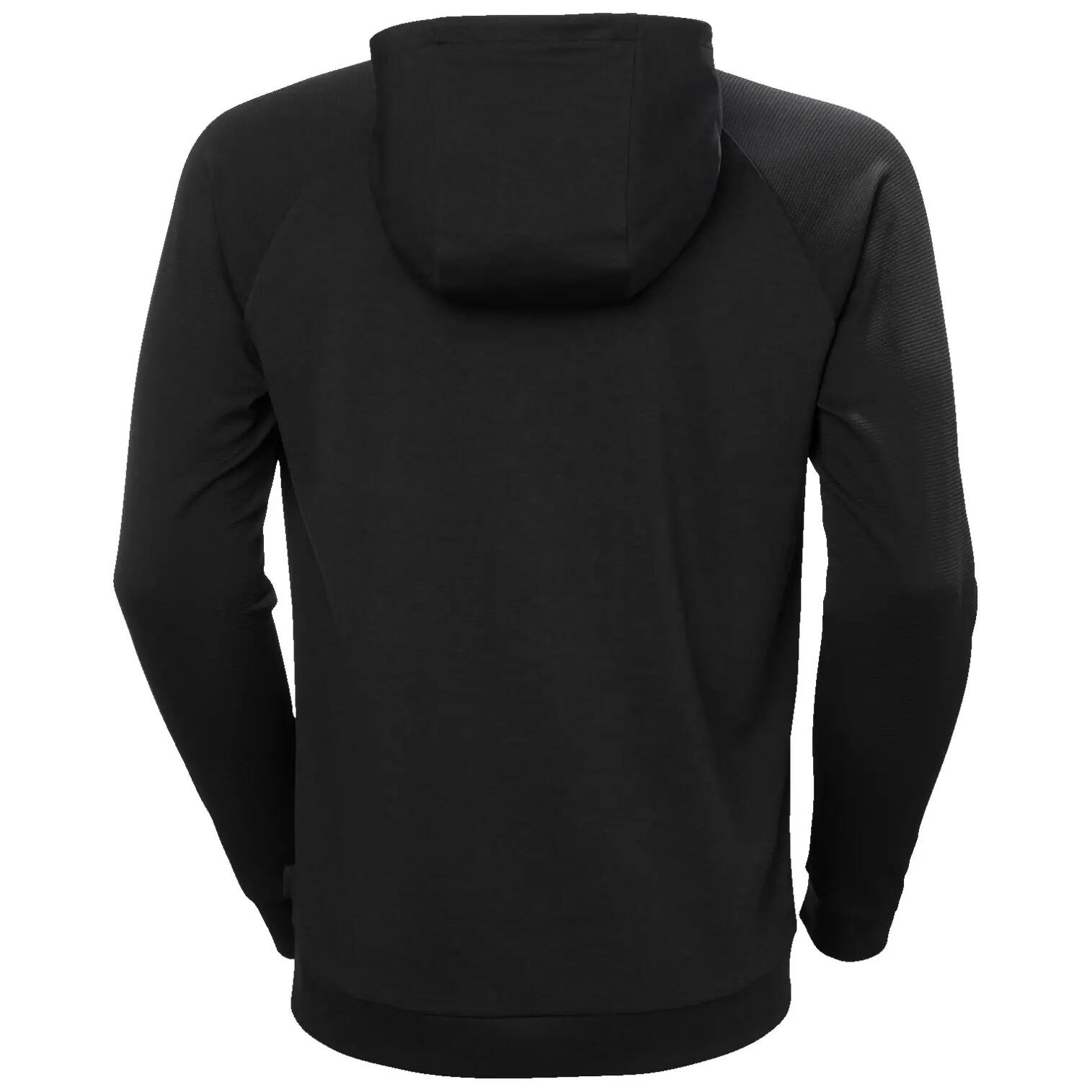 Pull à capuche Helly Hansen Lifa Tech Lite 3/7
