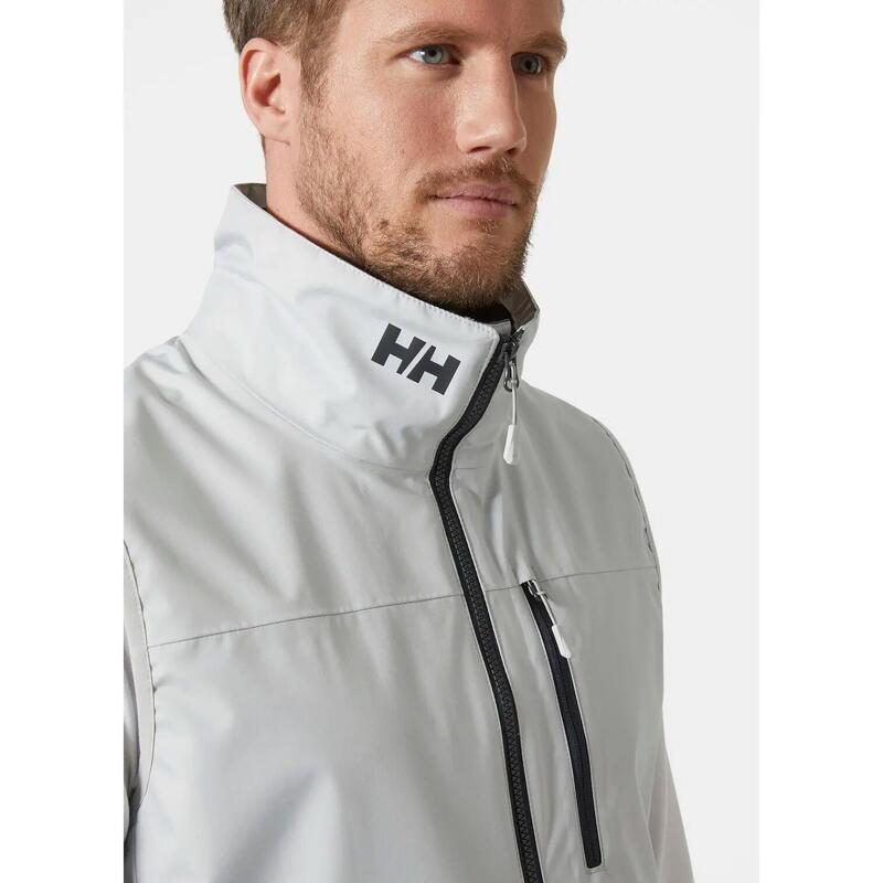 Nedvességálló, ujjatlan dzseki Helly Hansen Crew 2.0