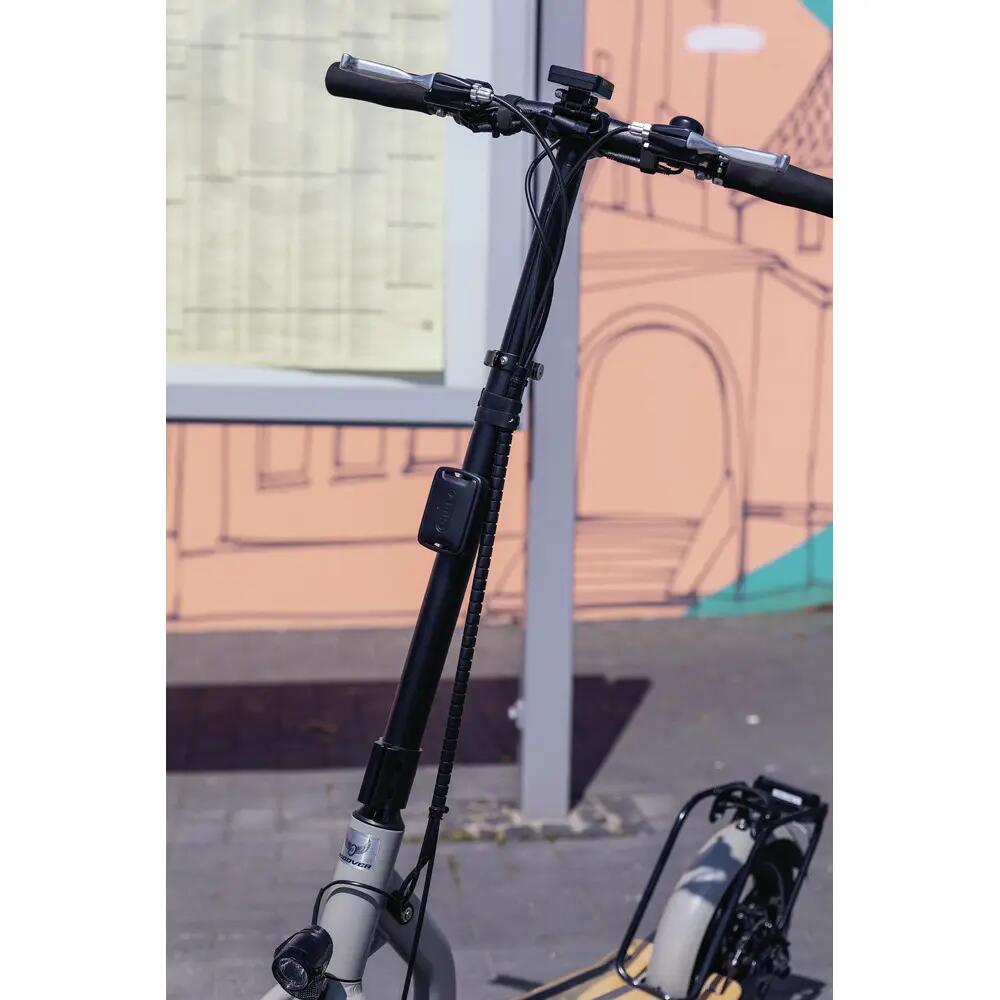 Allarme antifurto Abus Alarmbox RC 7/7