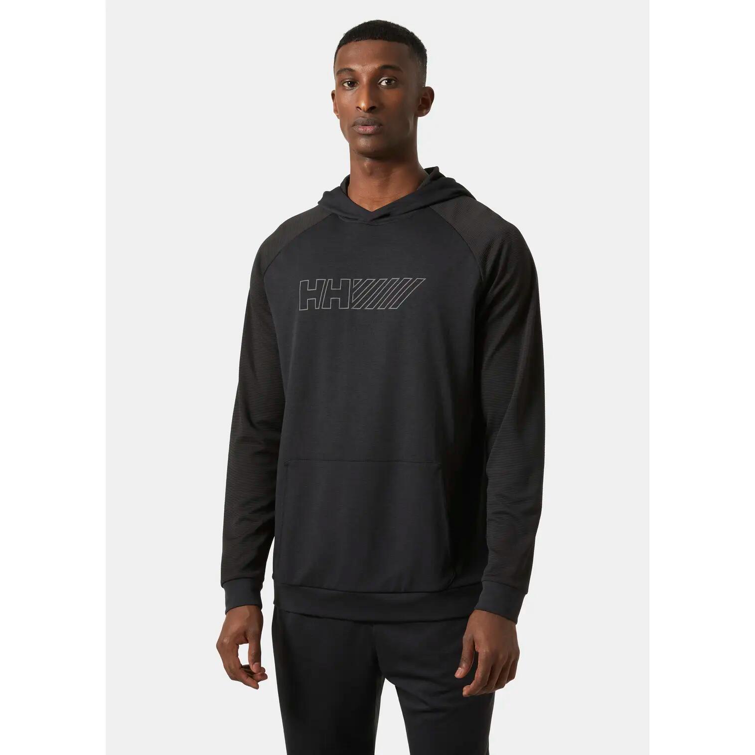 Pull à capuche Helly Hansen Lifa Tech Lite 2/7