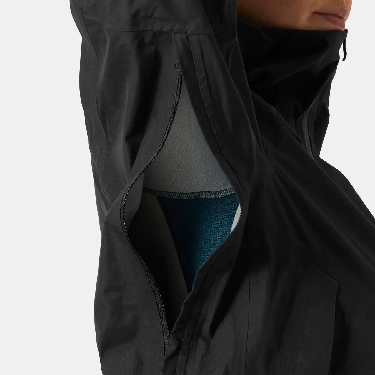 Regenjacke für Damen Helly Hansen Verglas Infinity 2.0 6/6