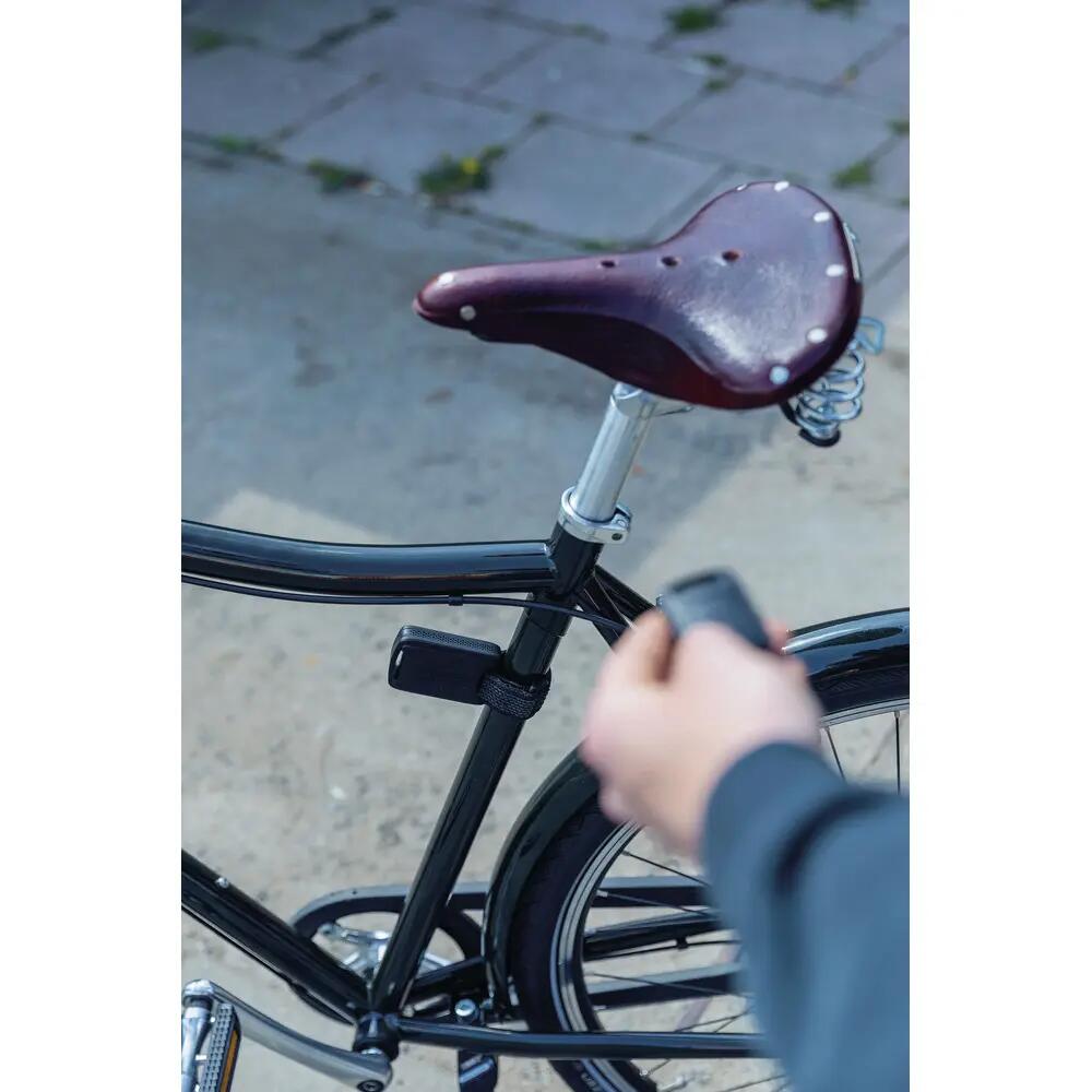 Allarme antifurto Abus Alarmbox RC 6/7