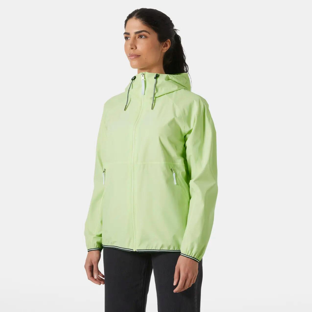 Waterdicht damesjack Helly Hansen Koster 2/4