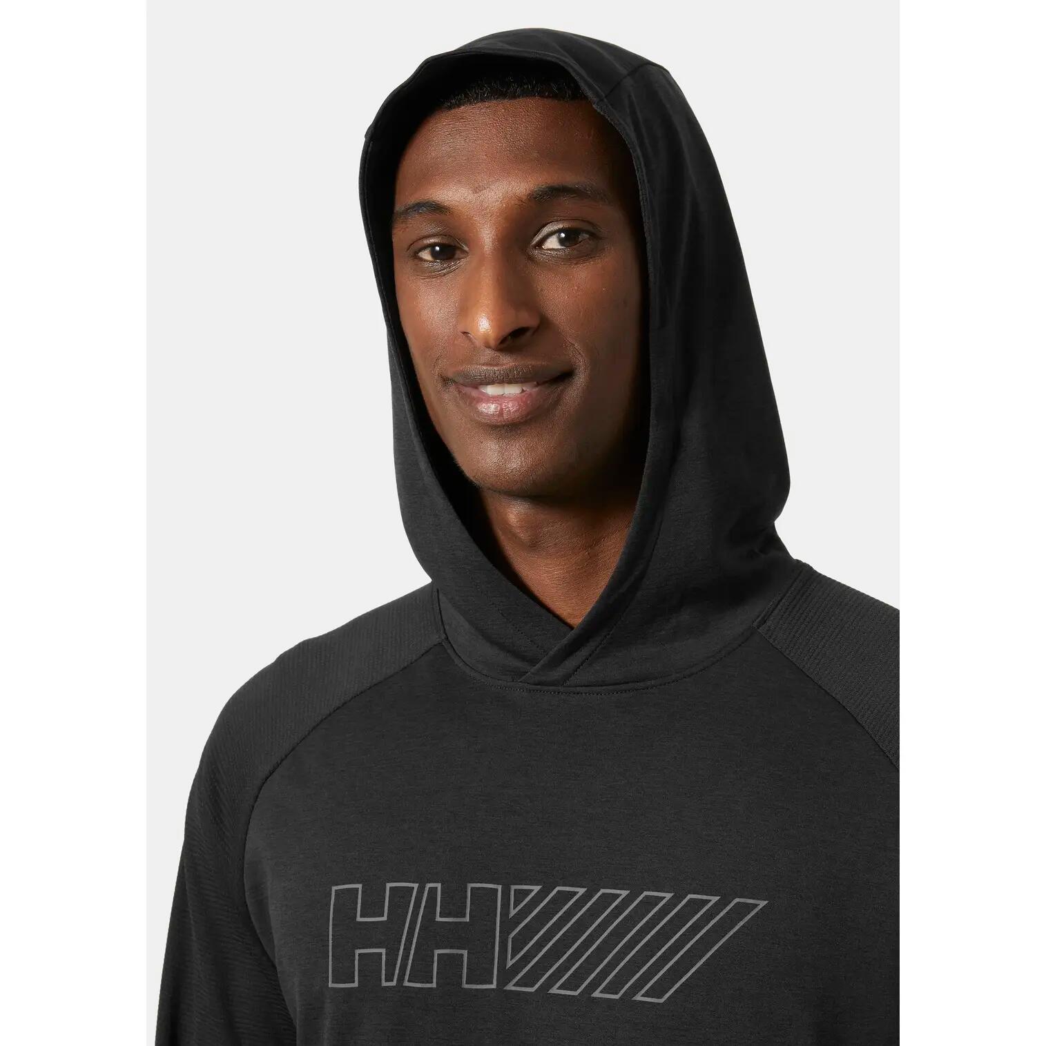 Pull à capuche Helly Hansen Lifa Tech Lite 5/7