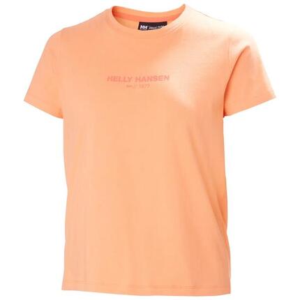 T-Shirt Helly Hansen Core 2.0