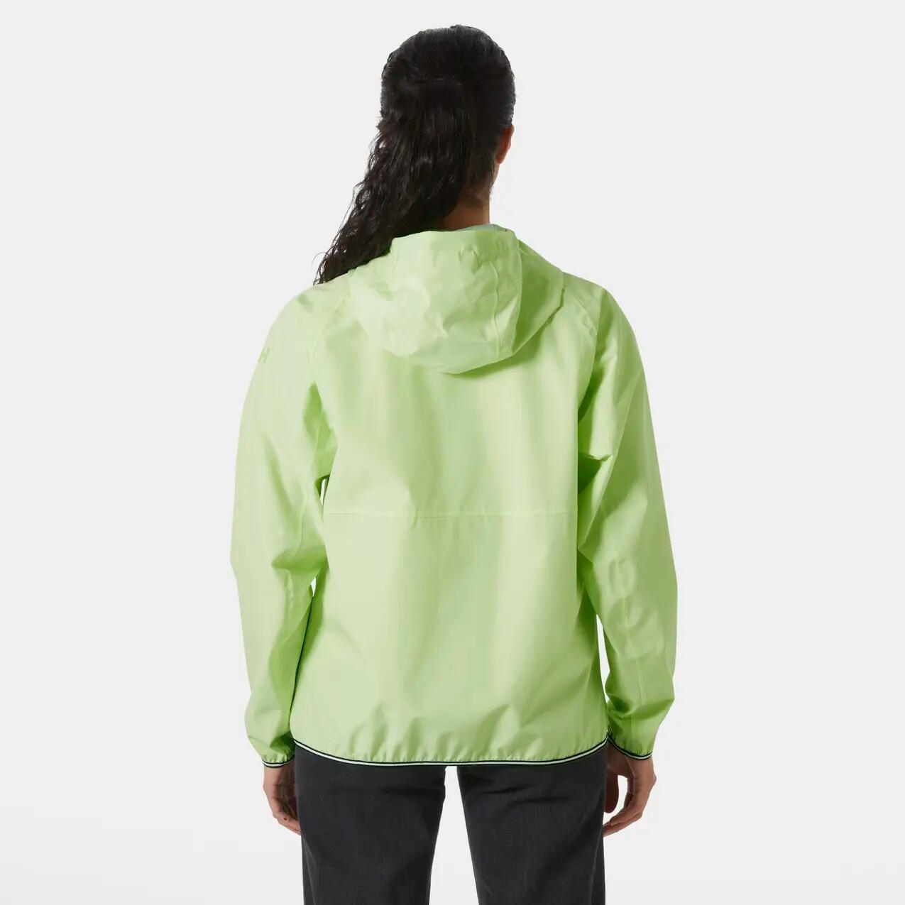 Waterdicht damesjack Helly Hansen Koster 4/4