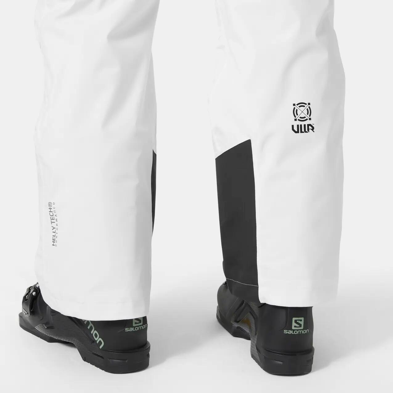 Pantalon de ski poche cargo femme Helly Hansen Switch 3/7