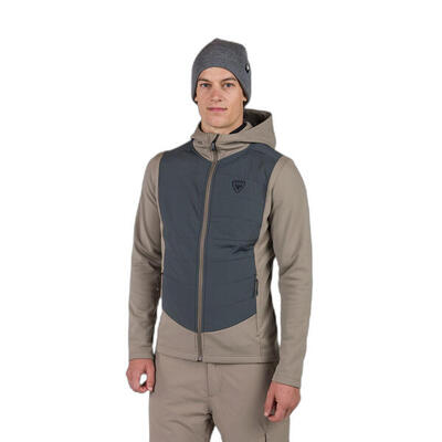 Jas met rits rossignol classique hybrid