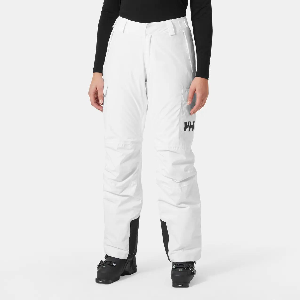 Pantalon de ski poche cargo femme Helly Hansen Switch 2/7