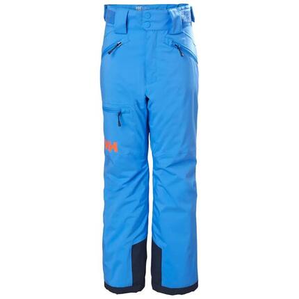 Pantalon de ski enfant Helly Hansen Elements