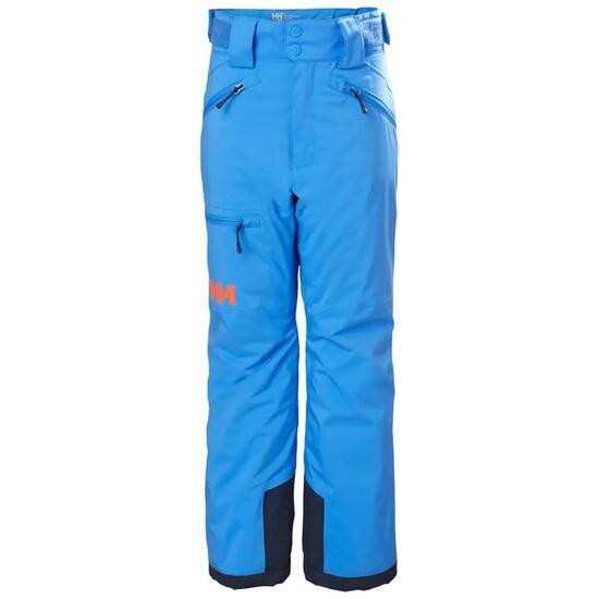 Pantalon de ski enfant Helly Hansen Elements