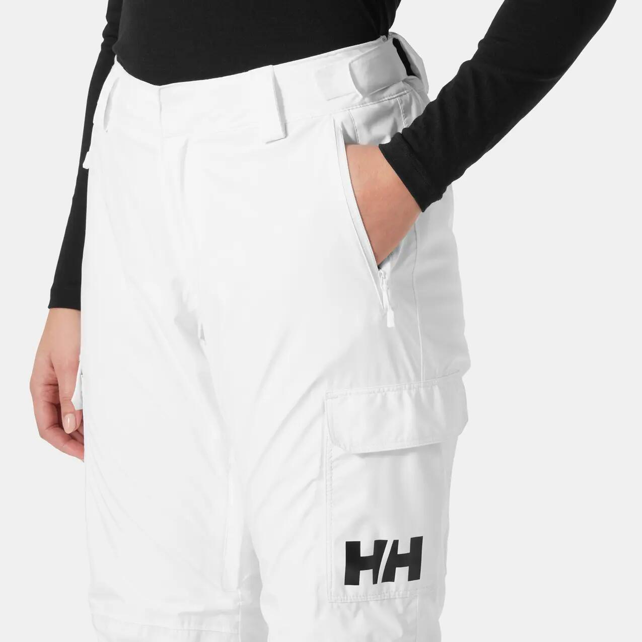 Pantalon de ski poche cargo femme Helly Hansen Switch 5/7