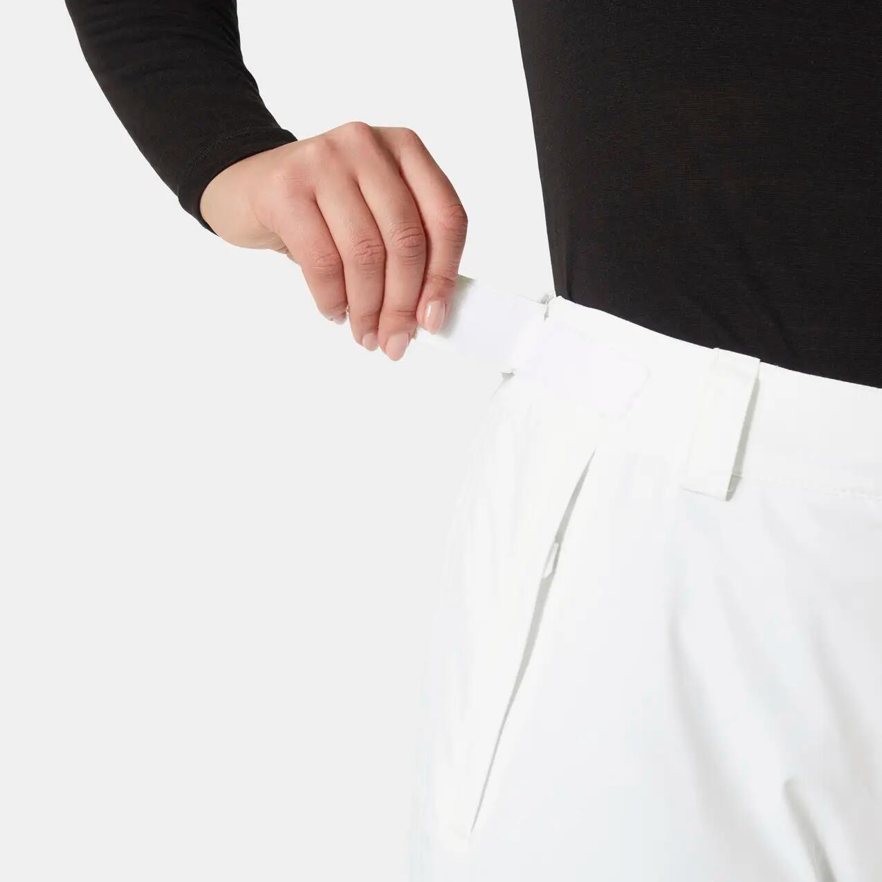 Pantalon de ski poche cargo femme Helly Hansen Switch 7/7
