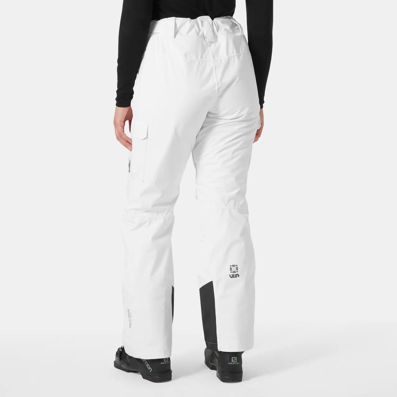 Pantalon de ski poche cargo femme Helly Hansen Switch 4/7