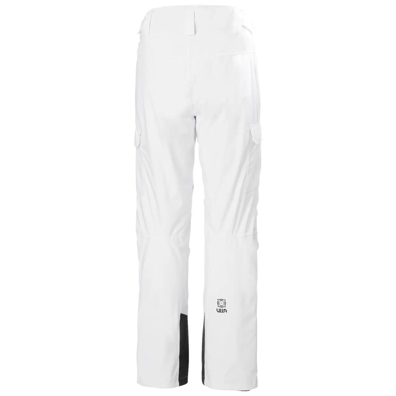 Pantalon de ski poche cargo femme Helly Hansen Switch 6/7
