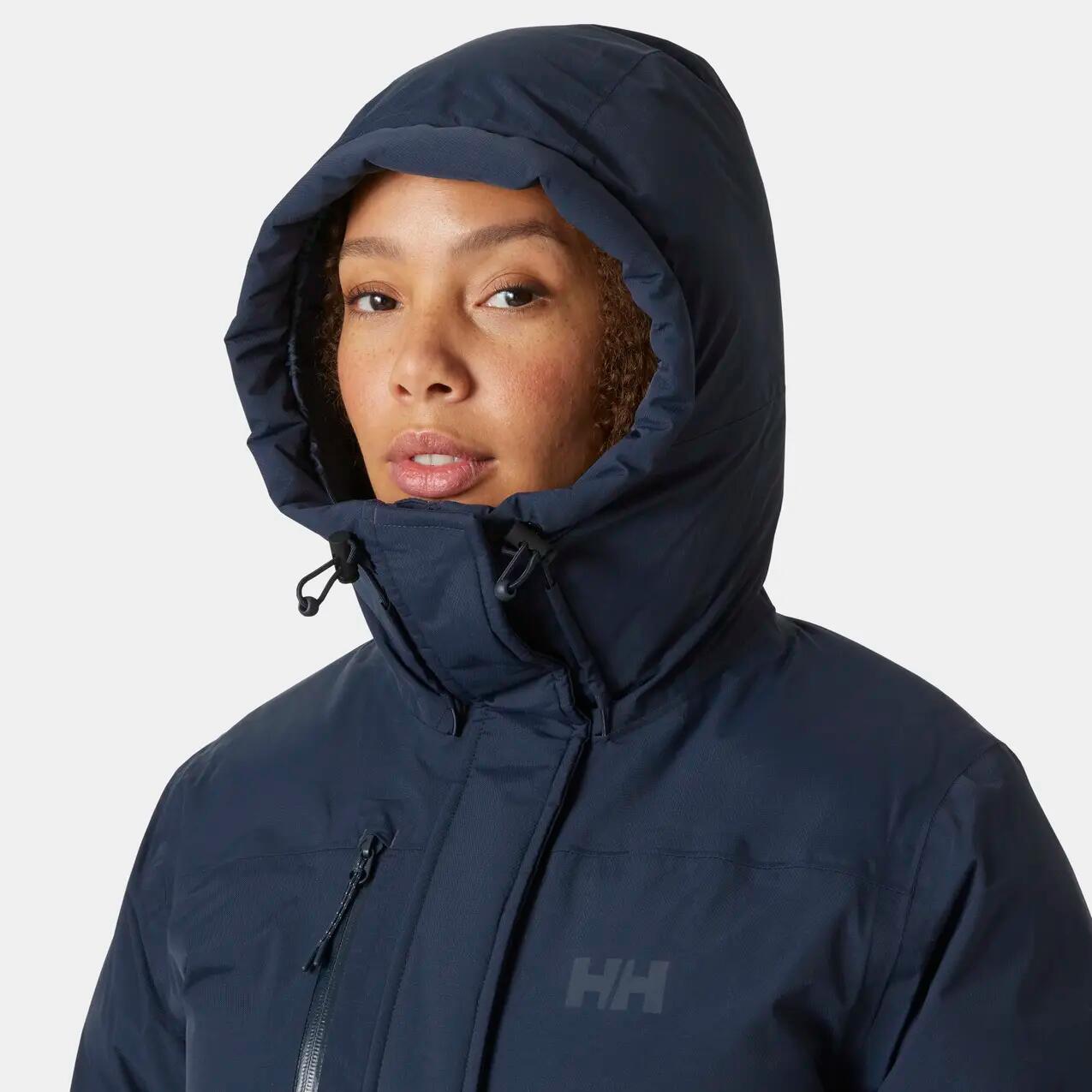 Parka femme Helly Hansen Adore 3/7