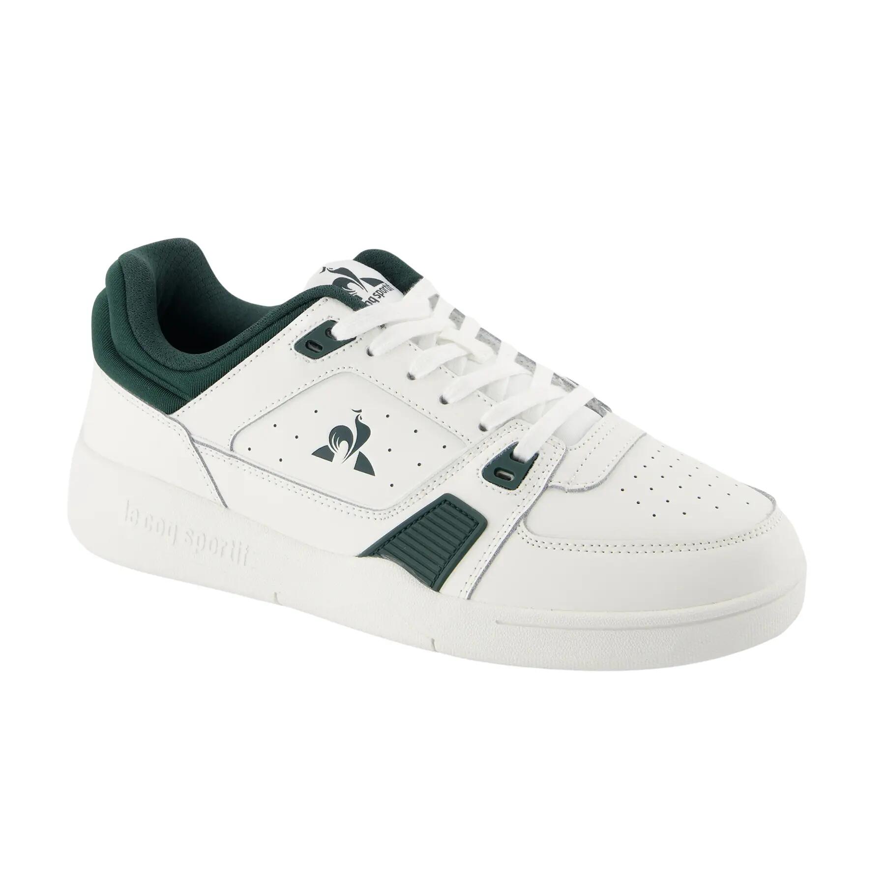 Baskets Le Coq Sportif Lcs Pro Star Perf 2/6