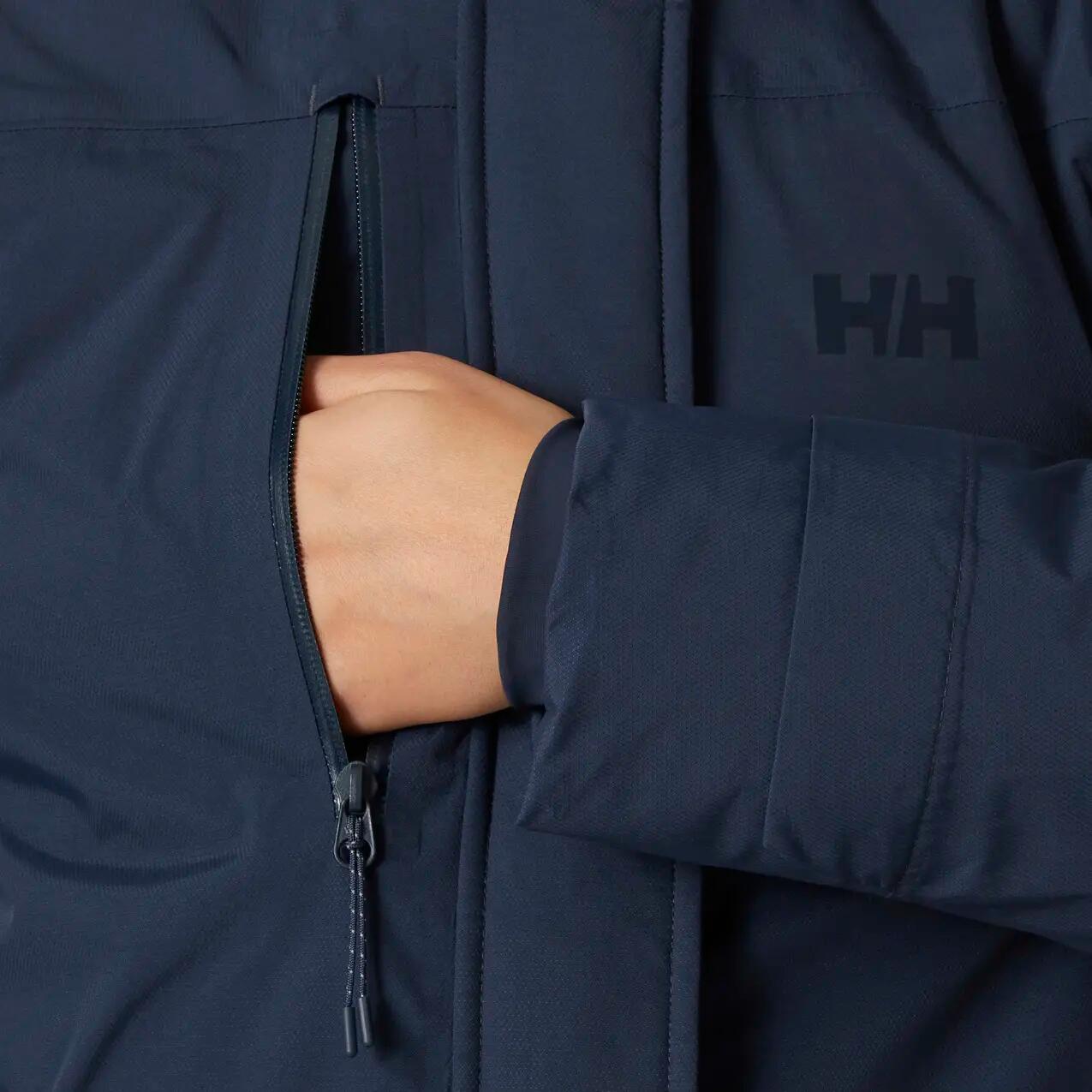 Parka femme Helly Hansen Adore 5/7