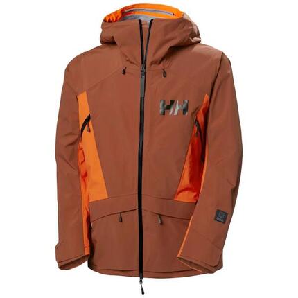 Skijacke mit Kapuze Helly Hansen Sogn Tinden