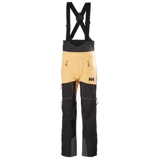 Skihose mit Trägern, Damen Helly Hansen Odin BC Softshell