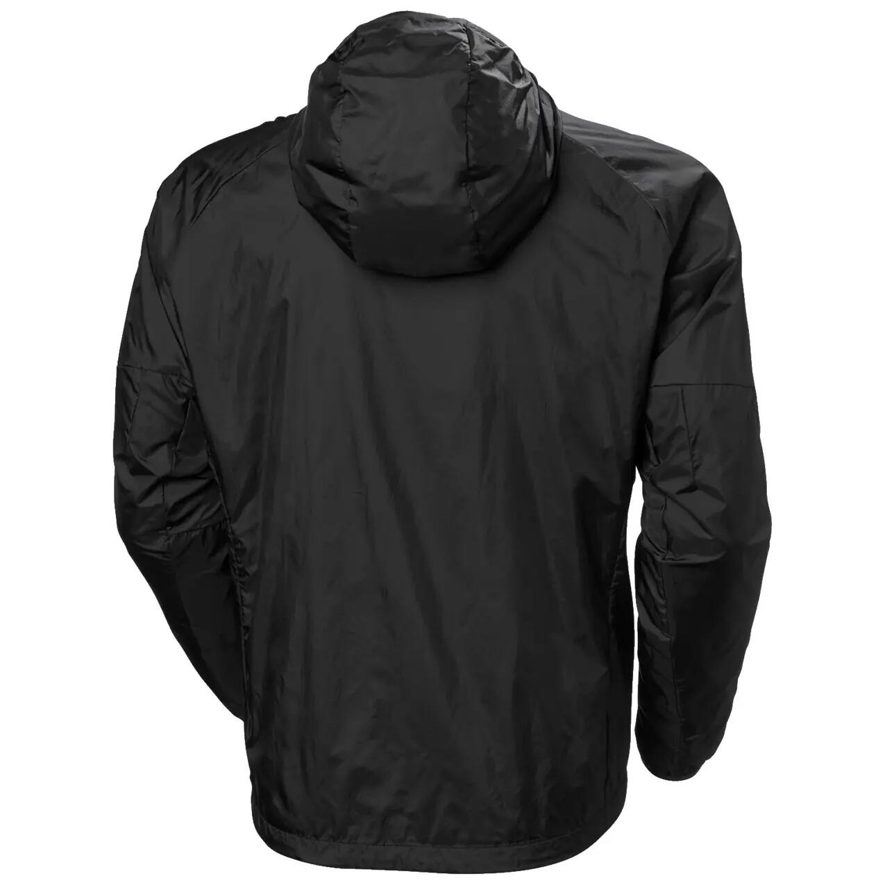 Waterdichte jas Helly Hansen Rapide Insulator Wind 3/6