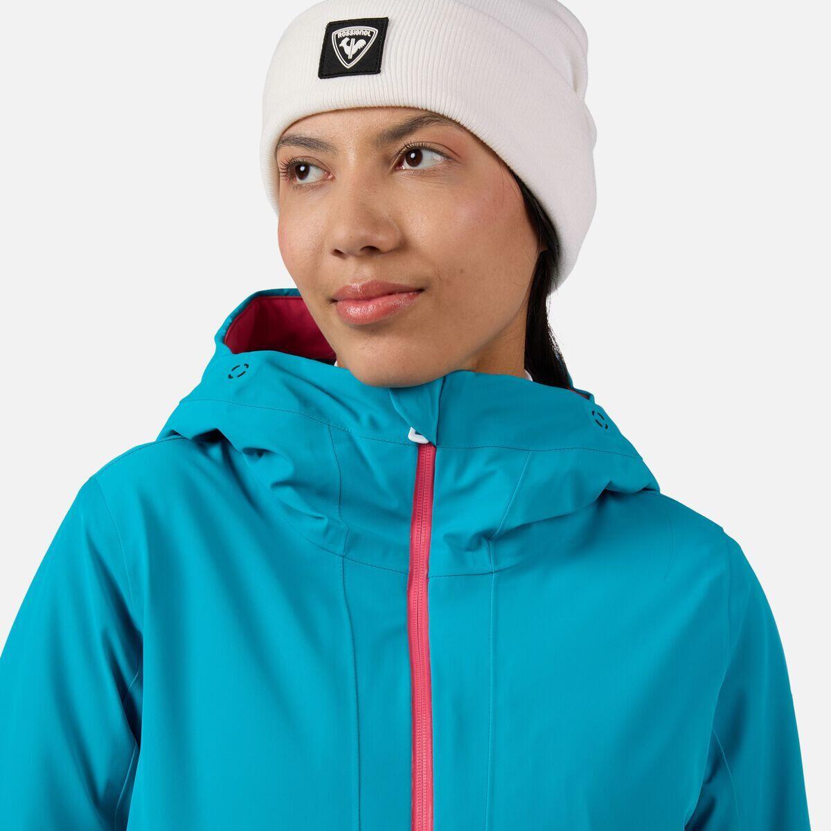 Damska kurtka narciarska Rossignol Blackside 5/7