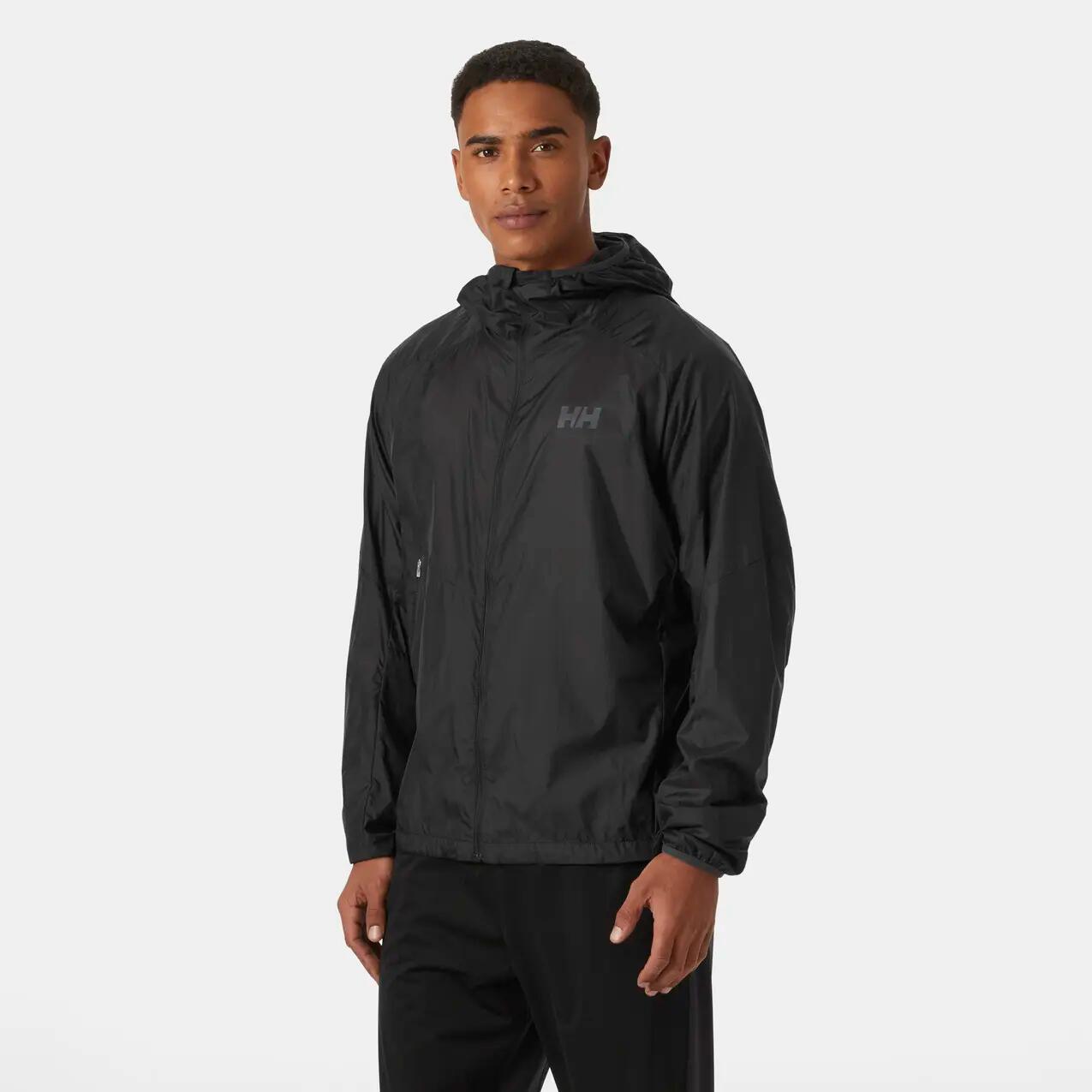 Waterdichte jas Helly Hansen Rapide Insulator Wind 2/6
