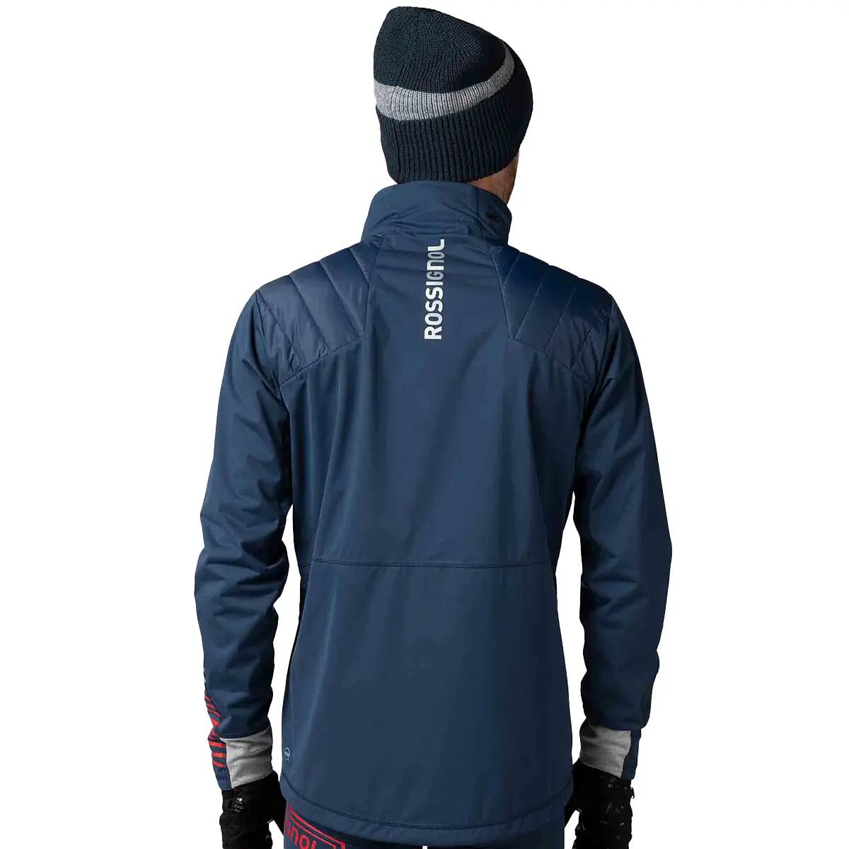 Veste de ski Rossignol Poursuite Warm 2/3