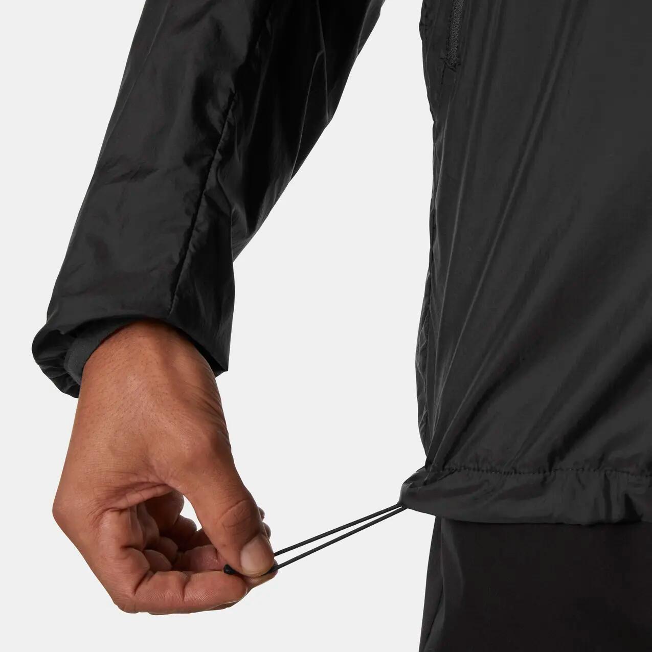 Waterdichte jas Helly Hansen Rapide Insulator Wind 5/6