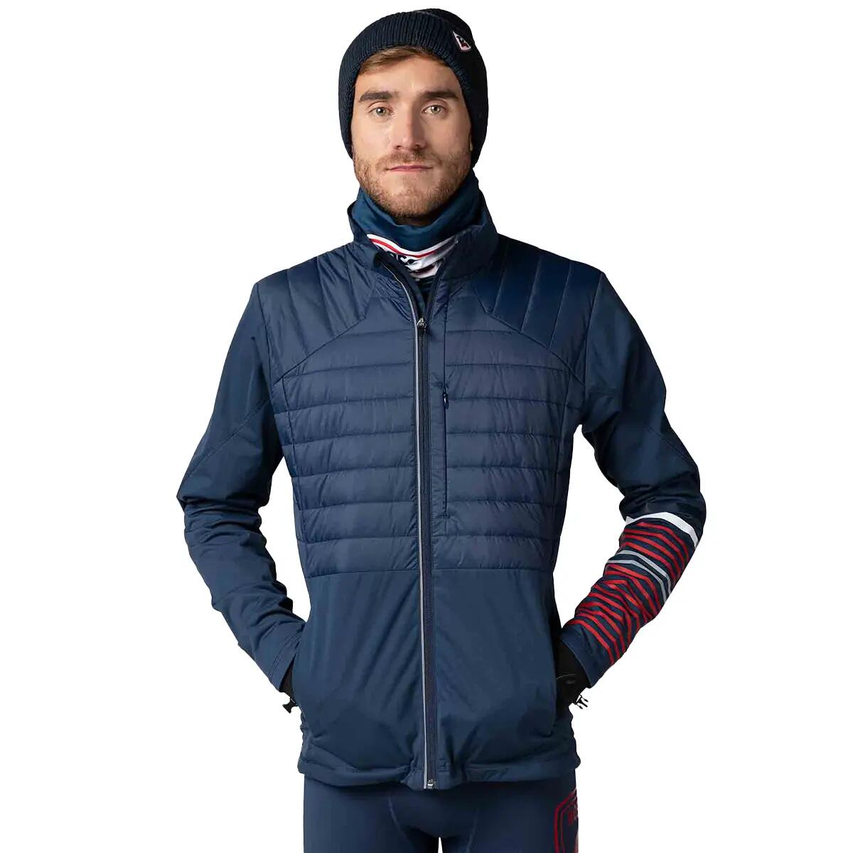 ROSSIGNOL Lyžařská bunda Poursuite Warm