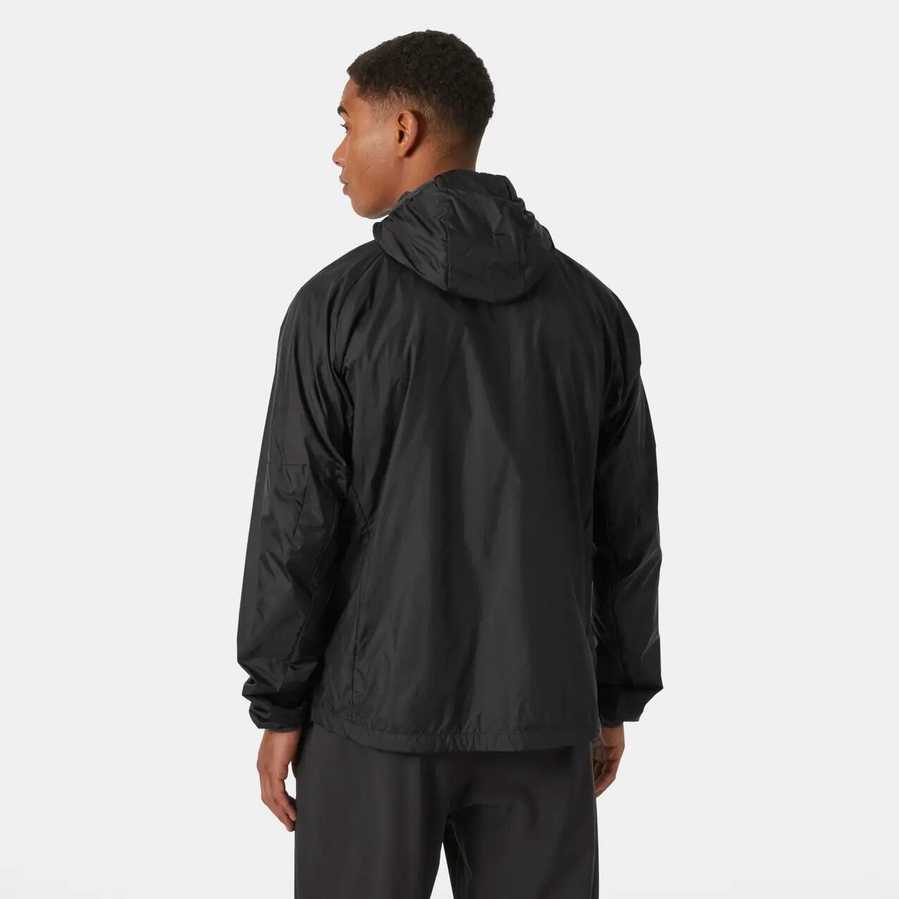 Waterdichte jas Helly Hansen Rapide Insulator Wind 4/6