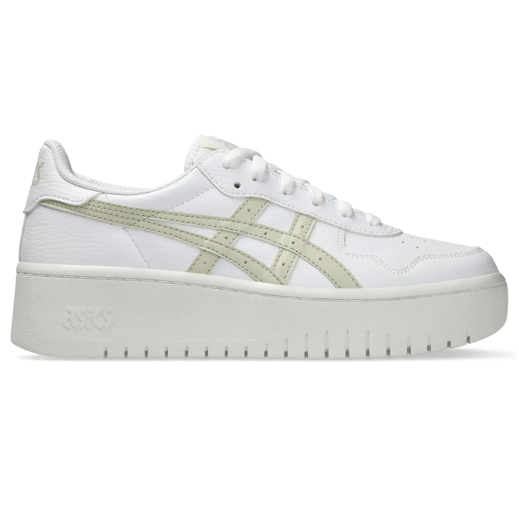 ASICS picture