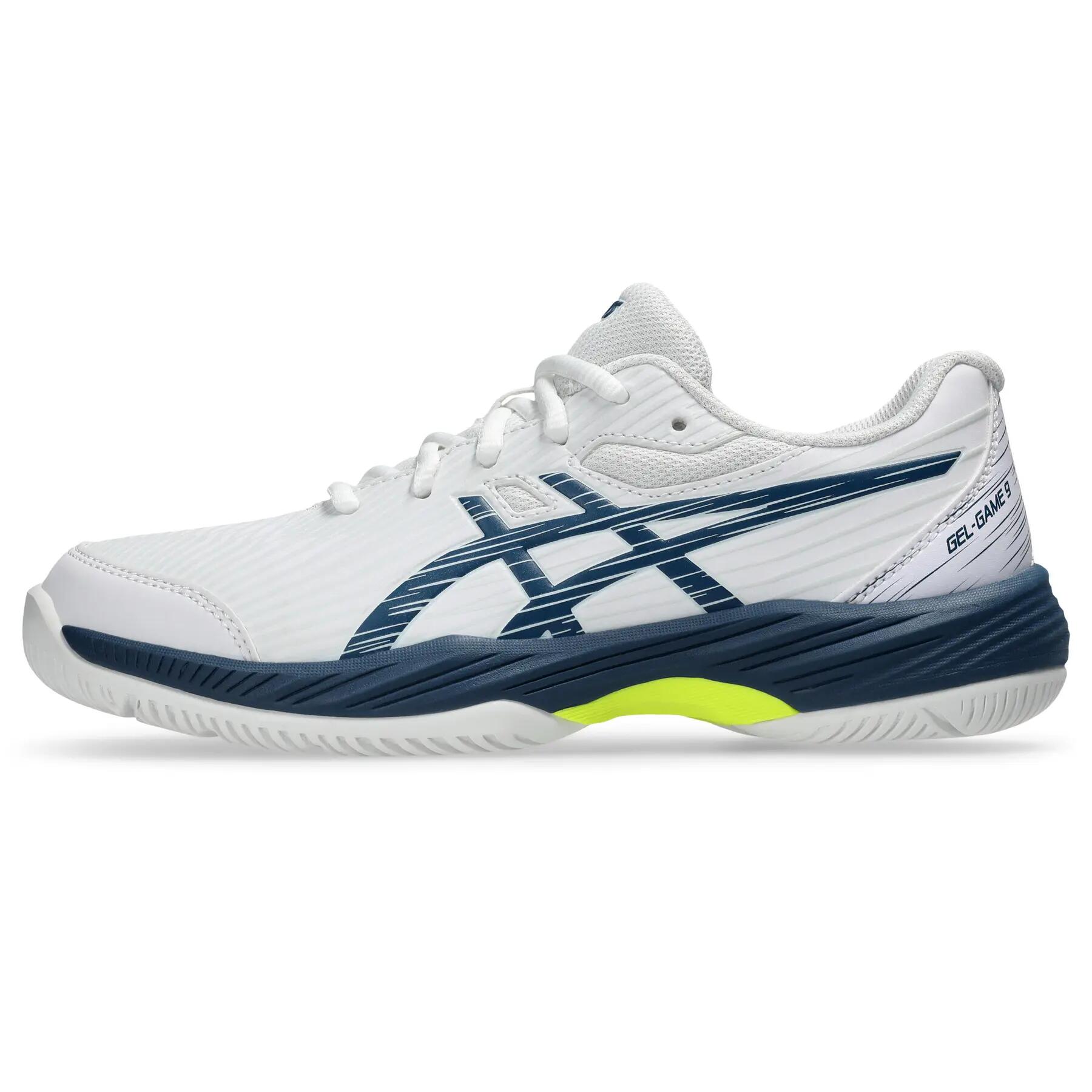 Chaussures de padel enfant Asics Gel-Game 9 GS 3/7