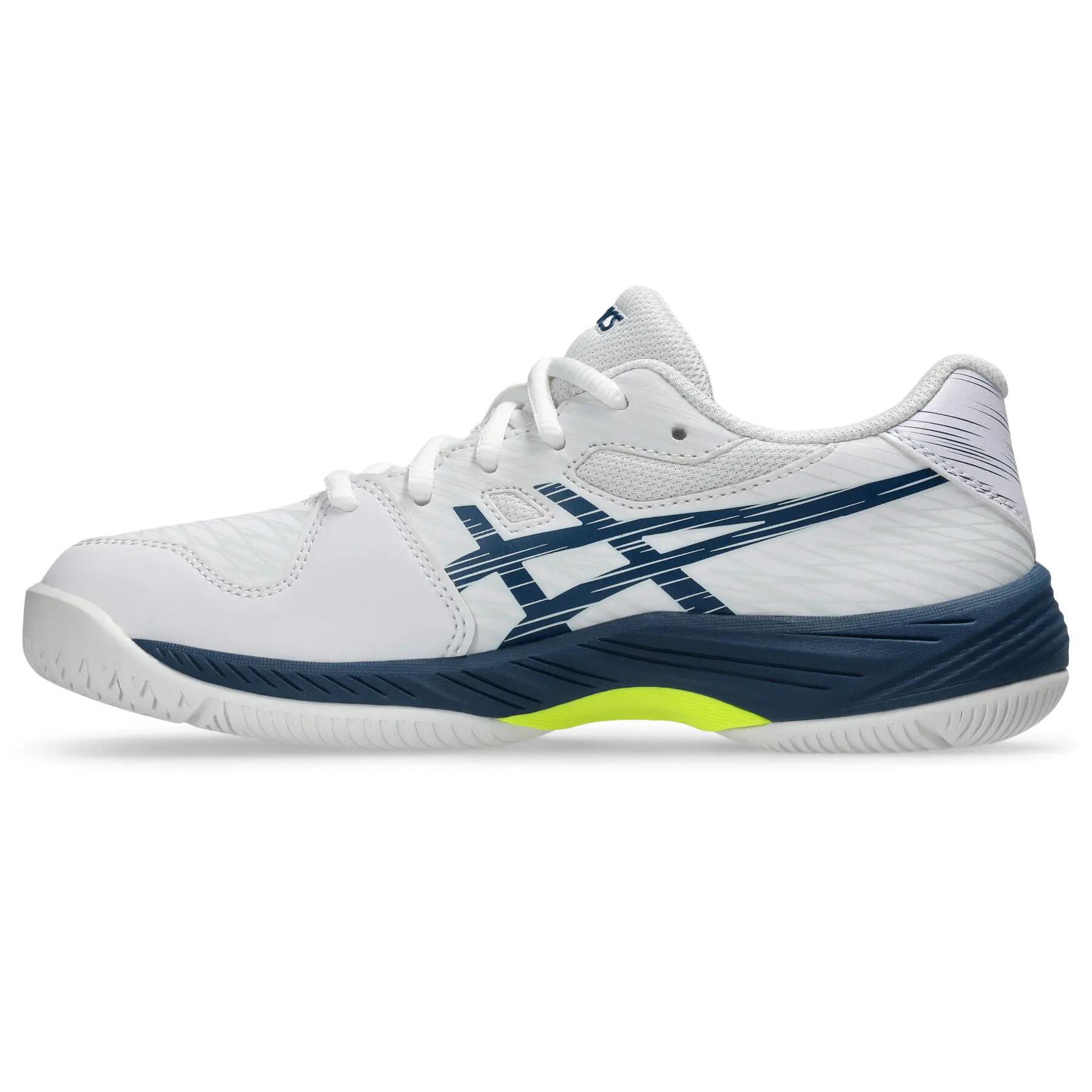 Chaussures de padel enfant Asics Gel-Game 9 GS 5/7