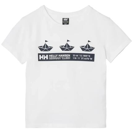 T-Shirt Helly Hansen Graphic
